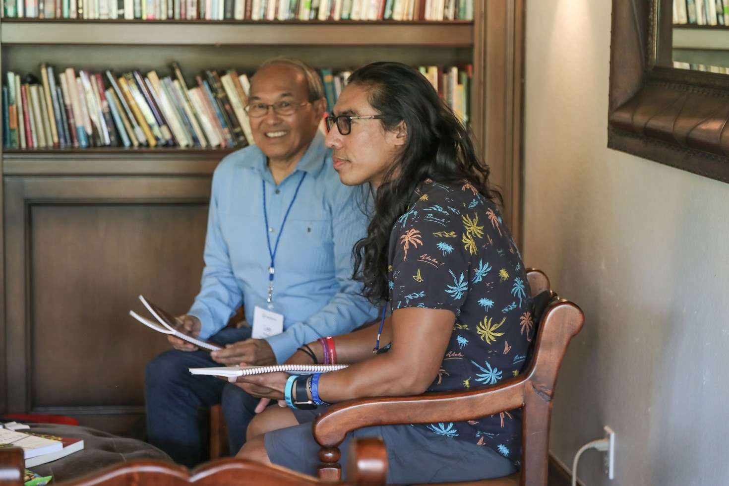 How Vulnerability and Candid Dialogue Strengthen Family Relationships